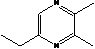 2,3-Dimethyl-5-ethyl pyrazine