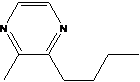 2-Butyl-3-methyl pyrazine