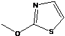 2-Methoxy thiazole