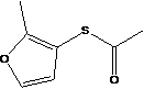 Thioaceticacid-S-(2-methyl-3-furan)ester