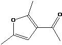 3-Acetyl-2,5-dimethyl furan