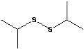 Diisopropyl disulfide