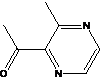2-Acetyl-3-methyl pyrazine