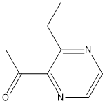 2-Acetyl-3-ethyl pyrazine