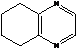 5,6,7,8-Tetrahydro quinoxaline