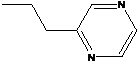 2-Propyl pyrazine