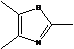 2,4,5-Trimethyl thiazole