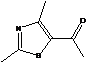 2,4-Dimethyl -5-acetyl thiazole