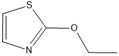 2-Ethoxy thiazole