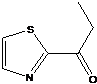 2-Propionyl thiazole