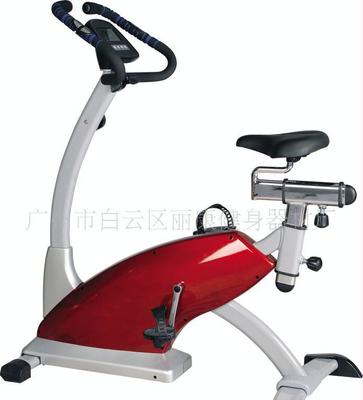 【直銷(xiāo)動(dòng)感單車(chē) LK-1005磁控立式健身車(chē)】?jī)r(jià)格_廠家_圖片 -