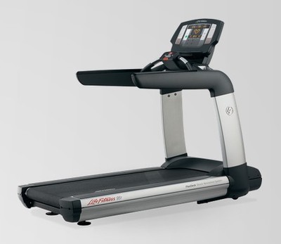 力健95t商用跑步機奧城康體100旗艦店