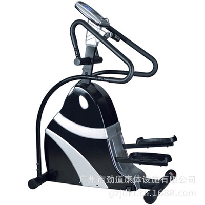 【踏步機(jī)健身器材 登山機(jī) 漫步機(jī) 商用健身器材 原裝正品】價(jià)格,廠家,圖片,踏步機(jī),廣州市勁道康體設(shè)施-