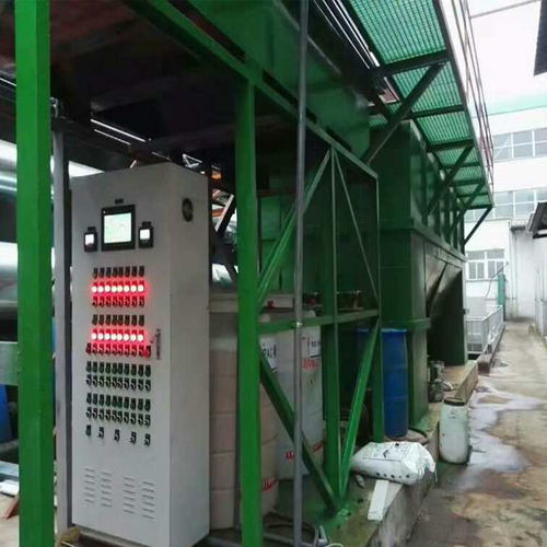 阜陽(yáng)市車(chē)用尿素生產(chǎn)用18兆高純水,6噸二級(jí)反滲透設(shè)備維修r(nóng)o膜換