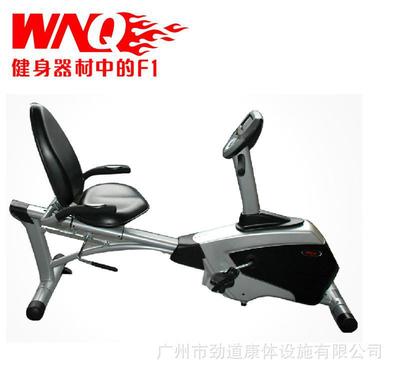 【WNQ萬年青 輕商用臥式健身車 WNQ-7318WB 健身器】價格_廠家_圖片 -