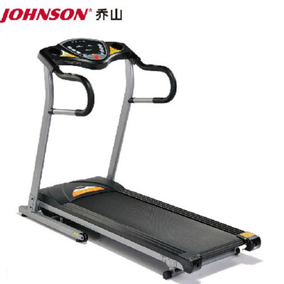 【喬山品牌直營T2101 家用跑步機(jī) 超大LED 折疊 電動(dòng) 多功能程式】價(jià)格,廠家,圖片,跑步機(jī),廣州市勁道康體設(shè)施-