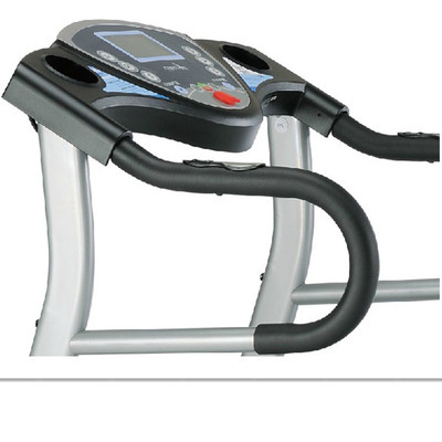 【正品喬山T101家用電動(dòng)跑步機(jī) 靜音 折疊 三段手調(diào)坡度 迷你 經(jīng)濟(jì)】價(jià)格,廠家,圖片,跑步機(jī),廣州市勁道康體設(shè)施-