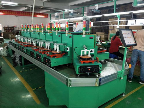 行業(yè)新聞 廣州展華再生資源