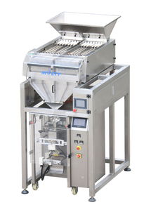 機(jī)械 恒力包裝 專(zhuān)注計(jì)量分裝和包裝研發(fā) 為食品行業(yè)提供一體化包裝解決方案