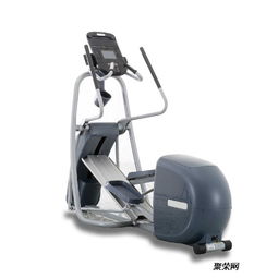 美國必確橢圓機EFX427 進口健身器材店慶促，為康體生活助力