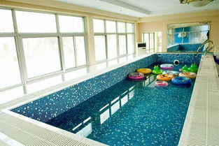 紫洋康體設備 山西太原兒童游泳館設備的專業(yè)定制之選