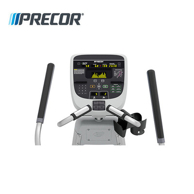 美國必確PRECOR EFX835-PVS橢圓機 專業(yè)健身房設備詳解