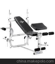 EVERE艾威 銀冰 GM4430 新款單人站 優(yōu)質康體設備的卓越選擇