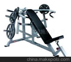 舒華斜向推舉訓(xùn)練器SH-5052 專業(yè)健身設(shè)備的選擇